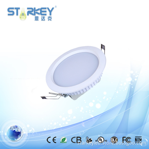 3/4/5/6/8 Inch LED Down Light Ceiling Downlight
